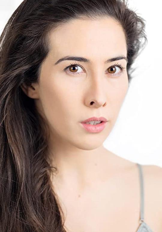 露西·詹·穆雷 Lucy Jayne Murray照片