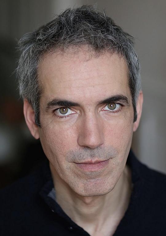 纪尧姆·托博 Guillaume Tobo照片