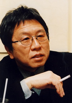 高桥伴明 Banmei Takahashi照片