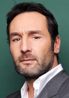 吉尔·勒卢什 Gilles Lellouche照片