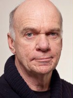 德斯·麦卡莱尔 Des McAleer照片