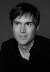 肖恩·克里斯汀森 Shawn Christensen照片