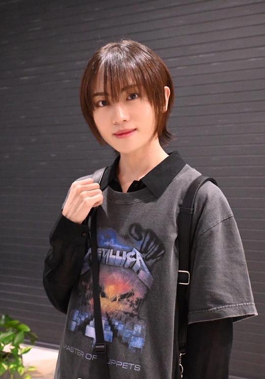 古贺瑠 Koga Ruito照片
