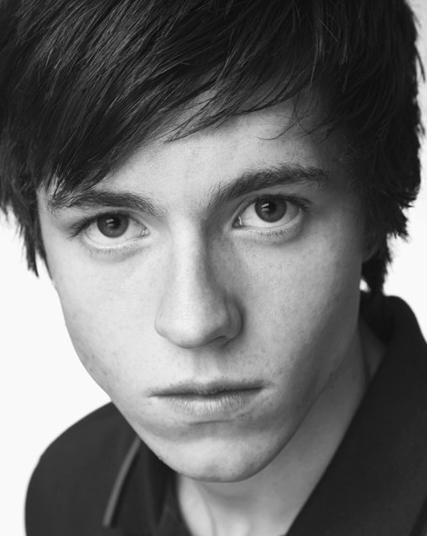 阿尔菲·斯图尔特 Alfie Stewart照片