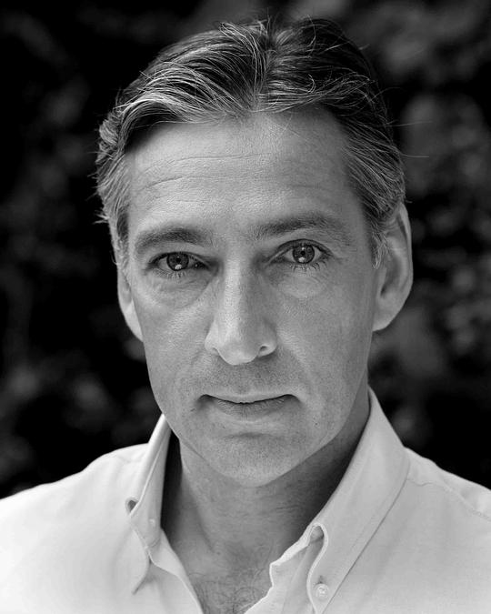 米尔斯·理查森 Miles Richardson照片