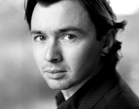 亚当·利斯 Adam Leese照片