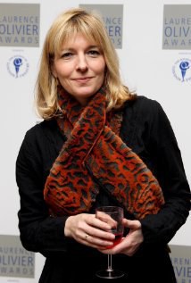 吉玛·雷德格里夫 Jemma Redgrave照片