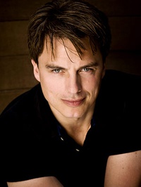 约翰·巴罗曼 John Barrowman照片