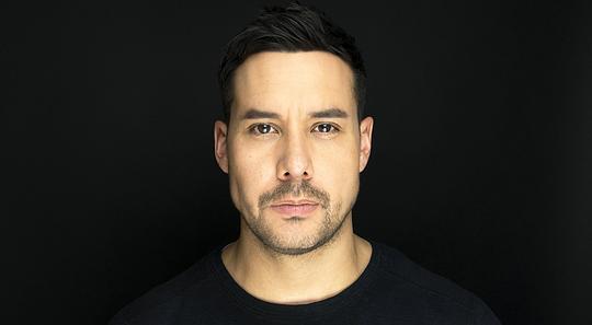 贾斯汀·雷恩 Justin Rain照片