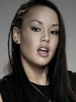 斯蒂芬妮·阮 Stephanie Nguyen照片