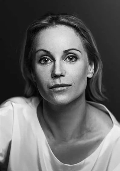 索菲亚·海林 Sofia Helin照片