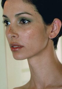 索妮塔·亨利 Sonita Henry照片