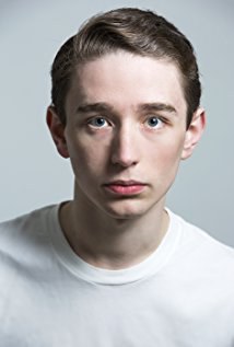 普雷斯顿·尼曼 Preston Nyman照片