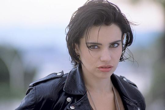 碧翠斯·黛尔 Béatrice Dalle照片