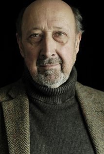 安德烈·彭文 André Penvern照片