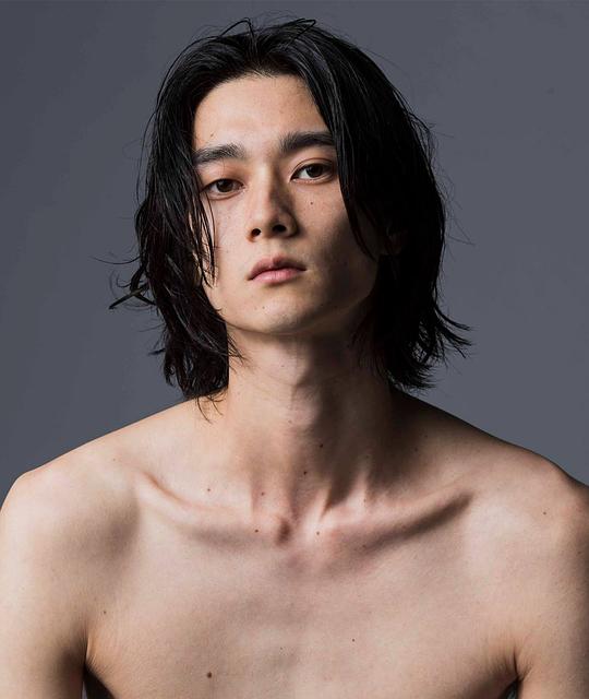 柳俊太郎 Shuntaro Yanagi照片