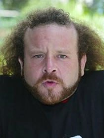 查尔斯·帕拉文蒂 Charles Paraventi照片