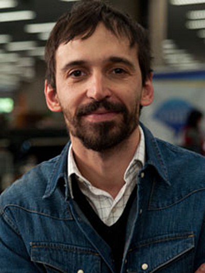 儒利奥·安德拉德 Júlio Andrade照片