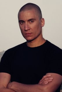 保罗·菲利普·克拉克 Paul Philip Clark照片