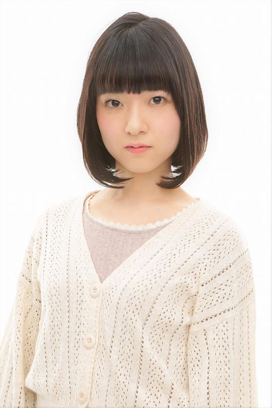 宫下早纪 Saki Miyashita照片