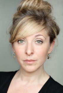 特蕾西·安·奥伯曼 Tracy-Ann Oberman照片