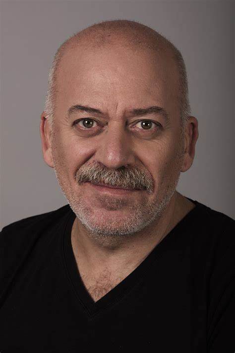 穆罕默德·叶先 Mehmet Esen照片