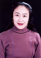 白石加代子 Kayoko Shiraishi照片