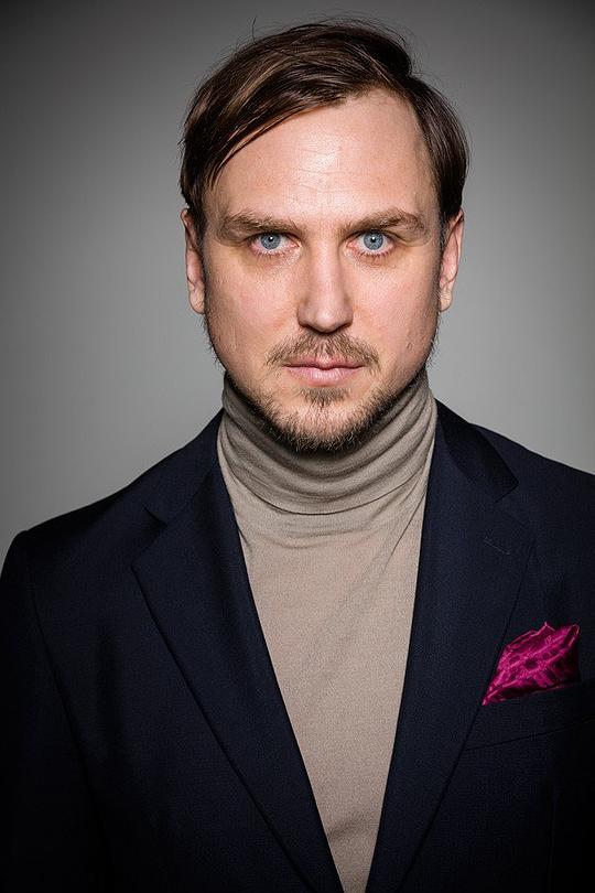 拉斯·艾丁格 Lars Eidinger照片