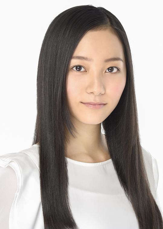 工藤绫乃 Ayano Kudô照片