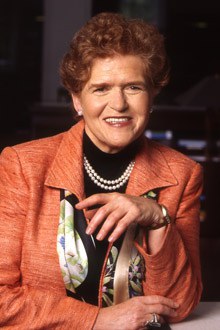 黛博拉·利普斯塔特 Deborah Lipstadt照片