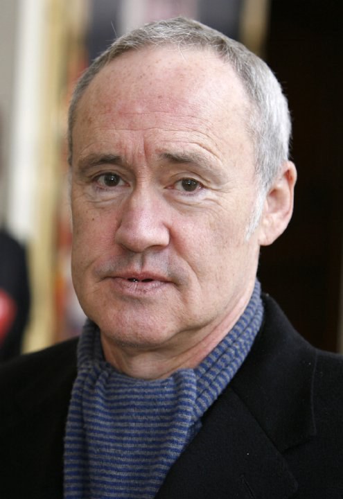 奈格尔·派纳 Nigel Planer照片