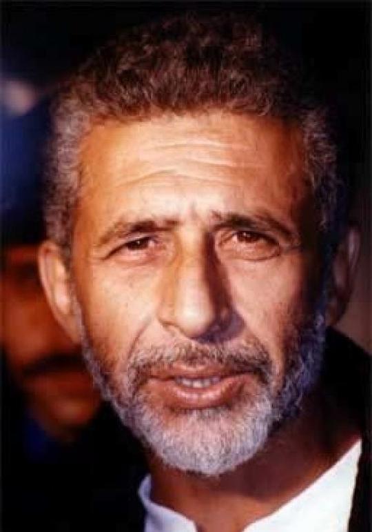 纳萨鲁丁·沙 Naseeruddin Shah照片