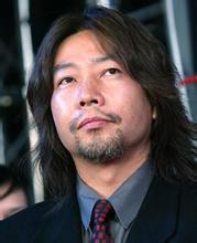 塚本连平 Renpei Tsukamoto照片