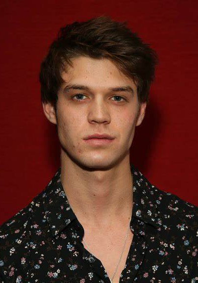 科林·福特 Colin Ford照片