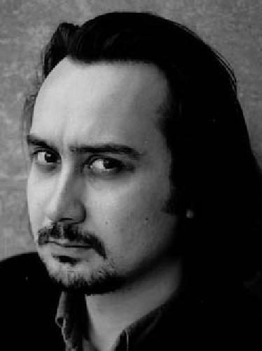 米歇尔·富 Michel Fau照片