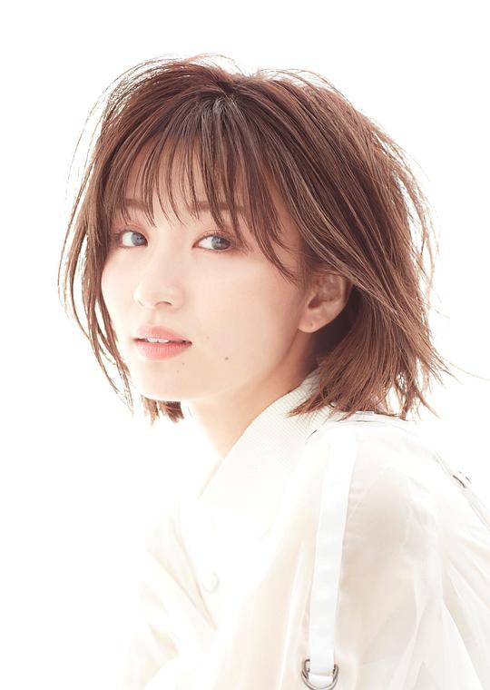 冈崎纱绘 Sae Okazaki照片