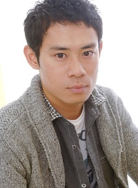 伊藤淳史 Atsushi Itô照片