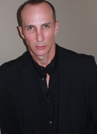 迈克尔·J·罗杰斯 Michael J Rogers照片