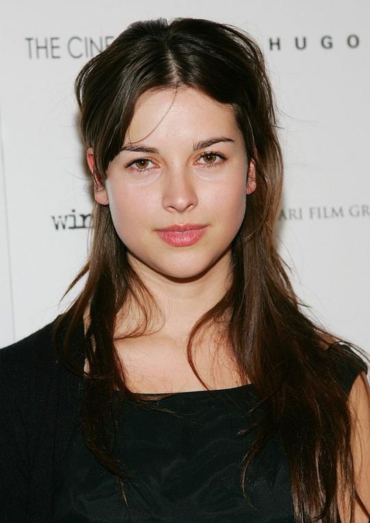 阿梅丽娅·华纳 Amelia Warner照片