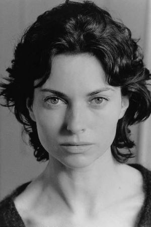 娜塔莎·怀特曼 Natasha Wightman照片