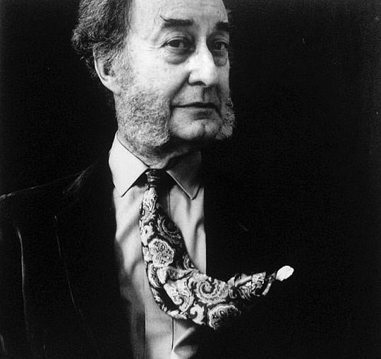 弗兰克·桑顿 Frank Thornton照片