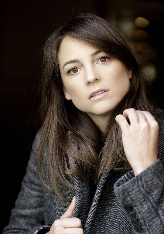 蕾欧诺·瓦特林 Leonor Watling照片