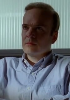 杰弗森·梅斯 Jefferson Mays照片