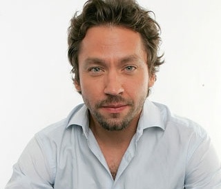 迈克尔·温斯顿 Michael Weston照片
