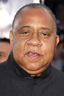 巴里·沙巴卡·亨利 Barry Shabaka Henley照片