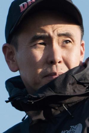星野和成 Kazunari Hoshino照片