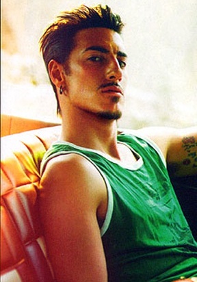 艾里克·巴弗尔 Eric Balfour照片