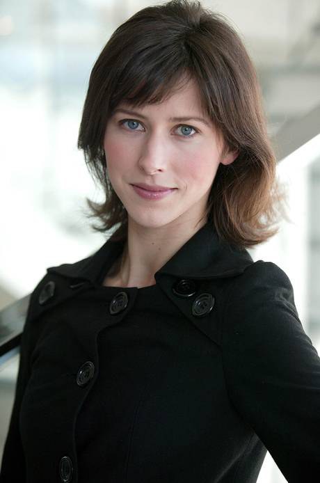 苏菲·亨特 Sophie Hunter照片