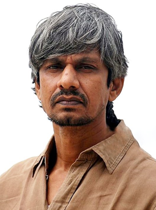 维贾伊·拉齐 Vijay Raaz照片