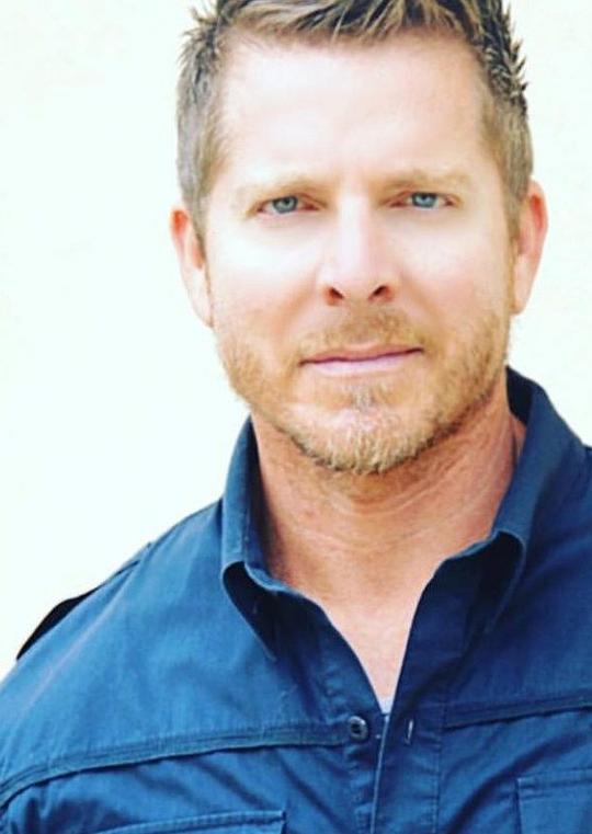 Mark Long照片